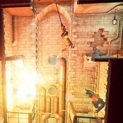 My Friend Pedro Cd Key Steam Global